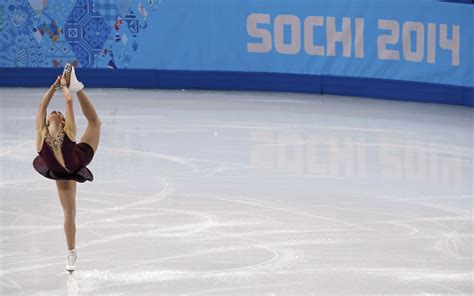 2014 sochi olympics figure skating results|2014 Sochi Olympics Event Results and Medals .